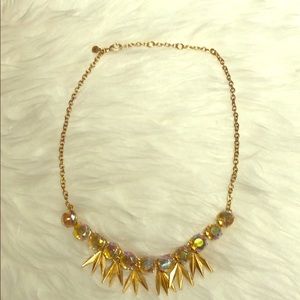 J Crew Necklace